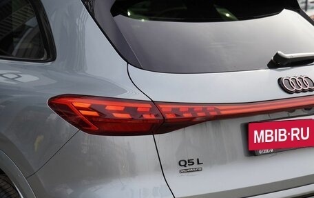 Audi Q5, 2025 год, 7 400 000 рублей, 21 фотография