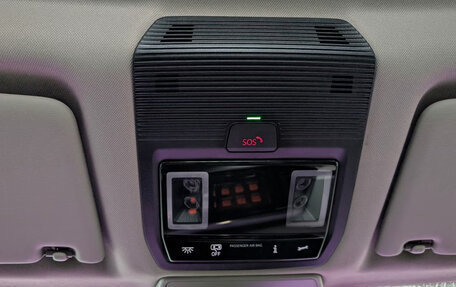 Volkswagen Multivan, 2022 год, 3 746 483 рублей, 13 фотография