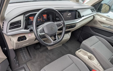 Volkswagen Multivan, 2022 год, 3 746 483 рублей, 10 фотография