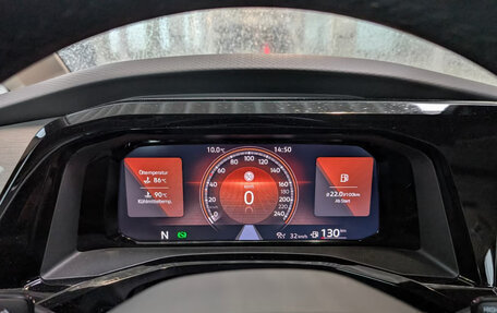 Volkswagen Multivan, 2022 год, 3 746 483 рублей, 15 фотография