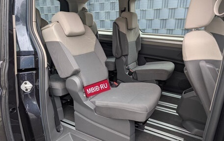 Volkswagen Multivan, 2022 год, 3 746 483 рублей, 11 фотография