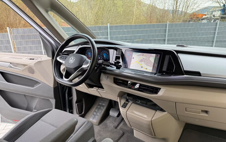 Volkswagen Multivan, 2022 год, 3 895 808 рублей, 20 фотография