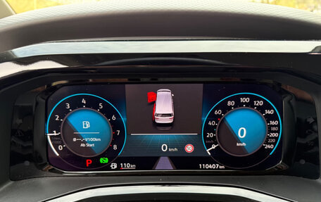 Volkswagen Multivan, 2022 год, 3 895 808 рублей, 14 фотография