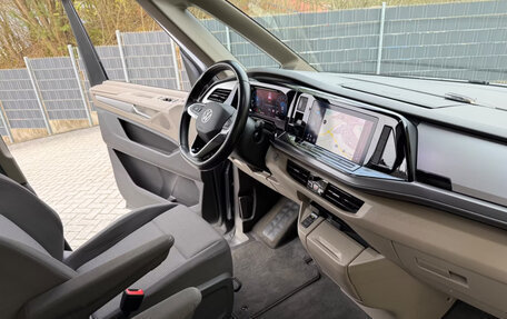 Volkswagen Multivan, 2022 год, 3 895 808 рублей, 19 фотография