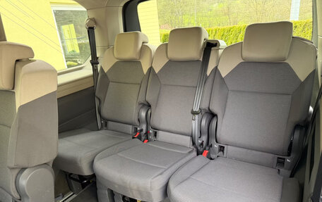 Volkswagen Multivan, 2022 год, 3 895 808 рублей, 12 фотография