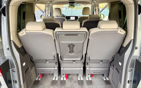 Volkswagen Multivan, 2022 год, 3 895 808 рублей, 23 фотография