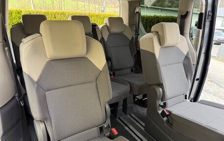 Volkswagen Multivan, 2022 год, 3 895 808 рублей, 21 фотография