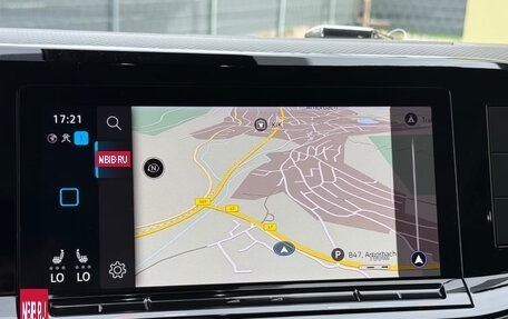 Volkswagen Multivan, 2022 год, 3 895 808 рублей, 15 фотография