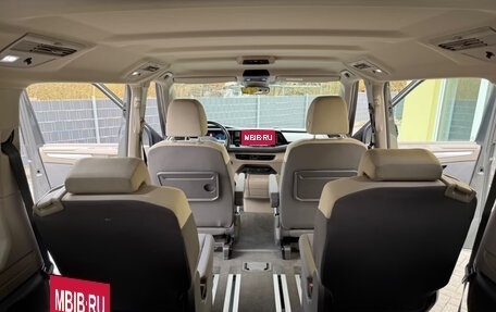 Volkswagen Multivan, 2022 год, 3 895 808 рублей, 22 фотография