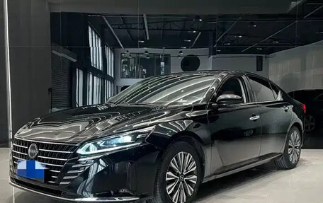 Nissan Altima VI (L34), 2023 год, 1 680 000 рублей, 1 фотография