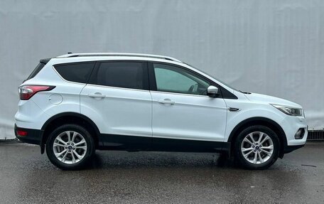 Ford Kuga III, 2017 год, 1 870 000 рублей, 4 фотография