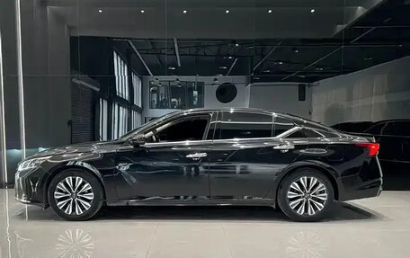 Nissan Altima VI (L34), 2023 год, 1 680 000 рублей, 4 фотография