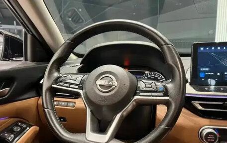 Nissan Altima VI (L34), 2023 год, 1 680 000 рублей, 8 фотография