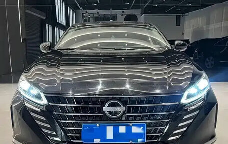 Nissan Altima VI (L34), 2023 год, 1 680 000 рублей, 2 фотография