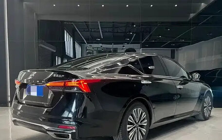 Nissan Altima VI (L34), 2023 год, 1 680 000 рублей, 5 фотография