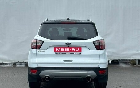 Ford Kuga III, 2017 год, 1 870 000 рублей, 6 фотография