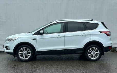 Ford Kuga III, 2017 год, 1 870 000 рублей, 8 фотография