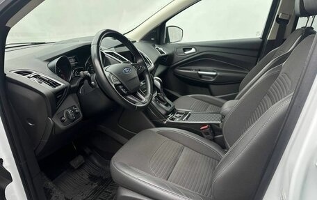 Ford Kuga III, 2017 год, 1 870 000 рублей, 9 фотография
