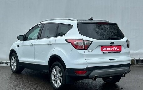 Ford Kuga III, 2017 год, 1 870 000 рублей, 7 фотография