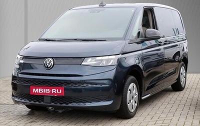 Volkswagen Multivan, 2023 год, 4 157 558 рублей, 1 фотография