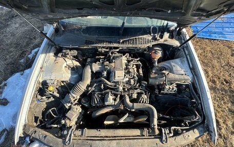 Lexus LS III, 1993 год, 180 000 рублей, 1 фотография