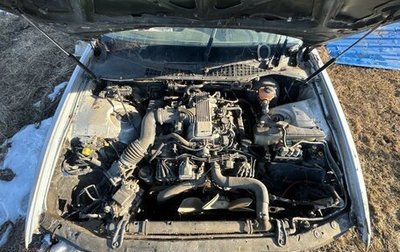 Lexus LS III, 1993 год, 180 000 рублей, 1 фотография