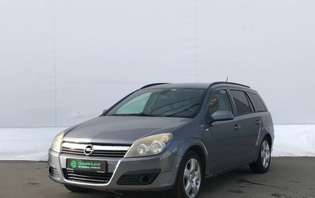 Opel Astra H, 2006 год, 280 000 рублей, 1 фотография