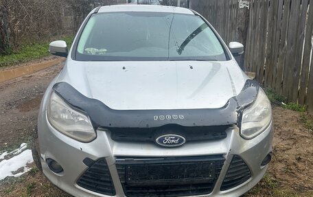 Ford Focus III, 2014 год, 650 000 рублей, 1 фотография