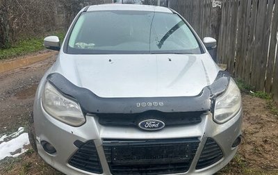 Ford Focus III, 2014 год, 650 000 рублей, 1 фотография