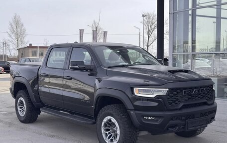 Rambler 1500, 2025 год, 10 800 000 рублей, 1 фотография