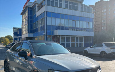Geely Tugella FY11, 2023 год, 2 840 000 рублей, 1 фотография
