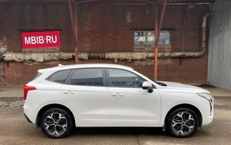 Haval Jolion, 2023 год, 1 850 000 рублей, 1 фотография