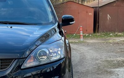 Ford Focus II рестайлинг, 2008 год, 670 000 рублей, 1 фотография