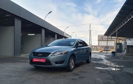 Ford Mondeo IV, 2009 год, 600 000 рублей, 1 фотография