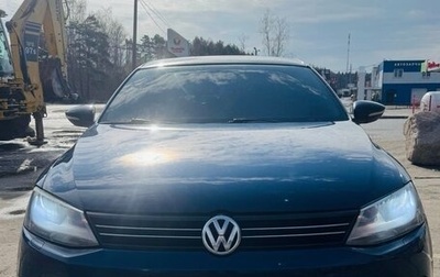 Volkswagen Jetta VI, 2011 год, 780 000 рублей, 1 фотография