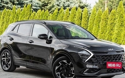 KIA Sportage IV рестайлинг, 2022 год, 2 700 000 рублей, 1 фотография