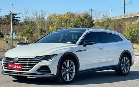 Volkswagen Passat CC, 2024 год, 4 150 000 рублей, 1 фотография