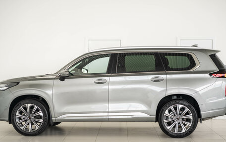 CheryExeed VX, 2025 год, 5 190 000 рублей, 1 фотография