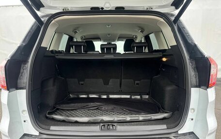 Ford Kuga III, 2017 год, 1 870 000 рублей, 15 фотография