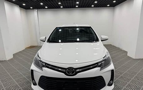 Toyota Vios III, 2023 год, 1 086 090 рублей, 1 фотография