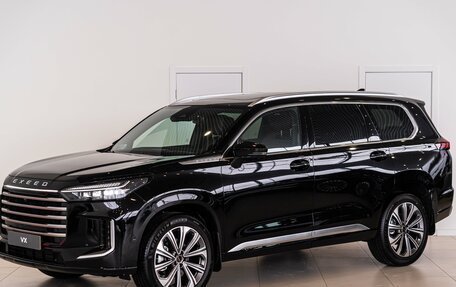 CheryExeed VX, 2025 год, 5 190 000 рублей, 1 фотография