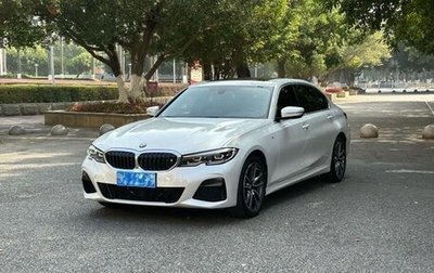 BMW 3 серия, 2022 год, 2 750 000 рублей, 1 фотография