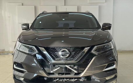 Nissan Qashqai, 2021 год, 1 735 000 рублей, 1 фотография