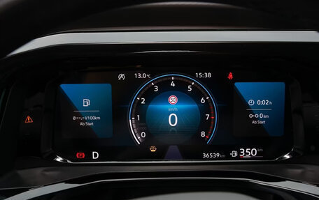 Volkswagen Multivan, 2023 год, 4 157 558 рублей, 14 фотография