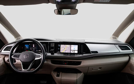 Volkswagen Multivan, 2023 год, 4 157 558 рублей, 12 фотография