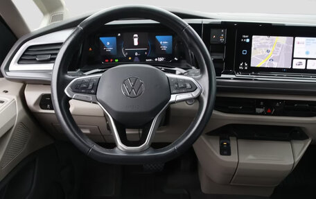 Volkswagen Multivan, 2023 год, 4 157 558 рублей, 13 фотография