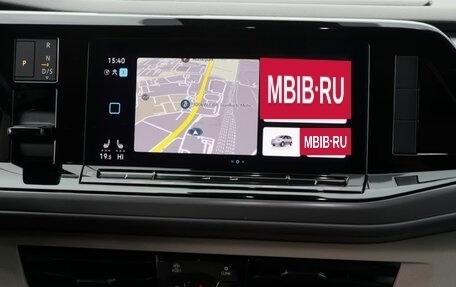 Volkswagen Multivan, 2023 год, 4 157 558 рублей, 11 фотография