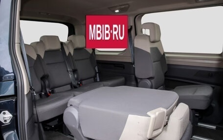 Volkswagen Multivan, 2023 год, 4 157 558 рублей, 10 фотография