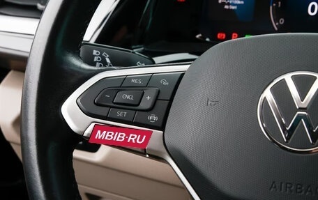 Volkswagen Multivan, 2023 год, 4 157 558 рублей, 17 фотография