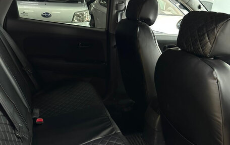 Hyundai Elantra IV, 2009 год, 680 000 рублей, 13 фотография